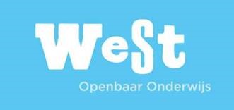 logo West openbaar onderwijs